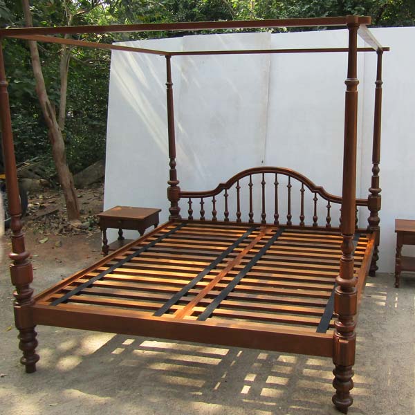 Spindel drilling headbaord