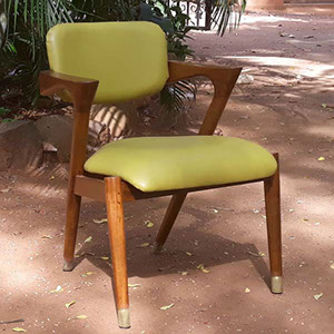 Dining chair
