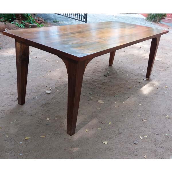 Table Teakwood
