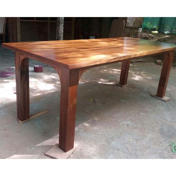Table Teakwood