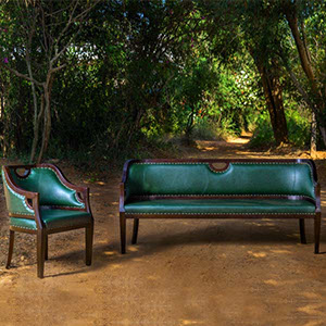 Chester chair