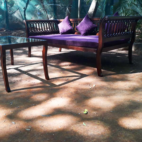 Classic English design