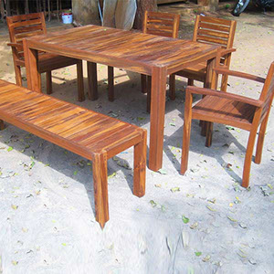Garden set